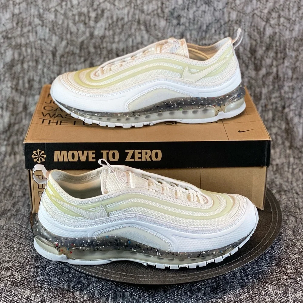 Nike Air Max Terrascape 97 Sneakers Shoes Men's 11 - Picture 2 of 10
